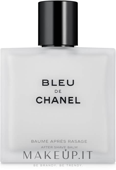 bleu chanel prix|bleu de chanel dopobarba.